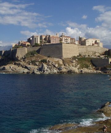 Visite de Calvi, Guide Calvi