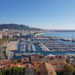 Visite de Cannes, Guide Cannes