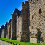 Visite Guidée Carcassonne, Guide Occitanie, Visiter Occitanie