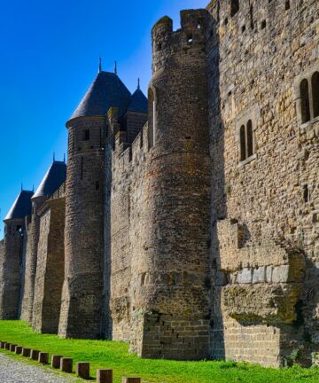 Visite Guidée Carcassonne, Guide Occitanie, Visiter Occitanie