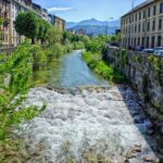 Visite de Chambery, Visiter la Savoie