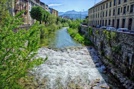 Visite de Chambery, Visiter la Savoie