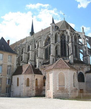 Visiter Chartres, Visite de Chartres, Guide Chartres