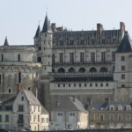 Guide Amboise, Visite Guidée Château Amboise, Visite Guidée Amboise, Guide Conférencier Amboise, Château de la Loire