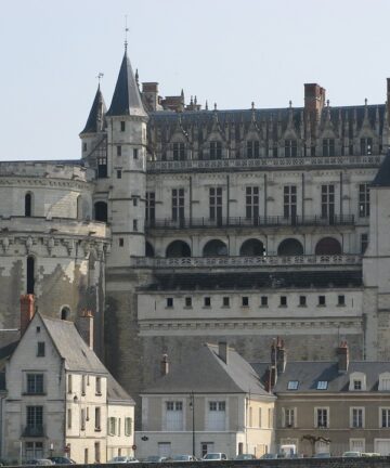 Guide Amboise, Visite Guidée Château Amboise, Visite Guidée Amboise, Guide Conférencier Amboise, Château de la Loire