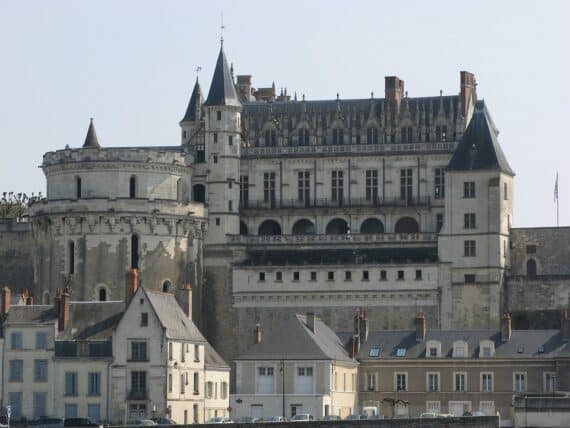 Guide Amboise, Visite Guidée Château Amboise, Visite Guidée Amboise, Guide Conférencier Amboise, Château de la Loire