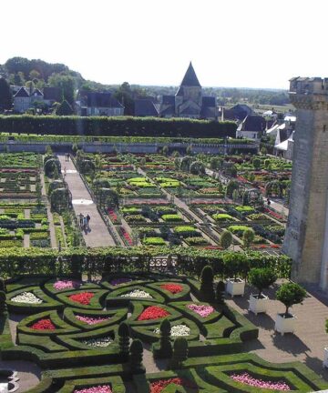 Château de la Loire, Guide Château de la Loire