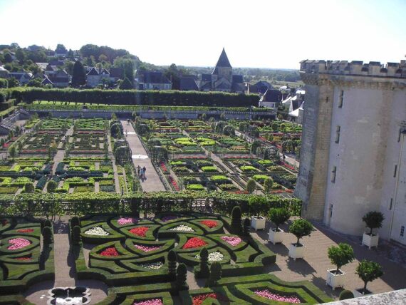 Château de la Loire, Guide Château de la Loire