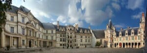 Château de la Loire, Guide Conférencier Blois, Guide Blois, Visite Guidée Blois, Visite de Blois