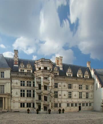 Château de la Loire, Guide Conférencier Blois, Guide Blois, Visite Guidée Blois, Visite de Blois