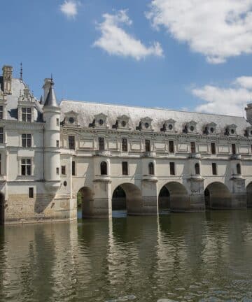 Guide Conférencier Chenonceau, Château de la Loire, Visite Guidée Chenonceau