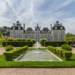 Visite du Château de Cheverny