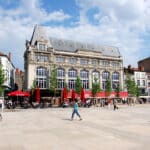 Visiter Clermont Ferrand, Visiter Auvergne, Guide Auvergne, Guide Clermont-Ferrand