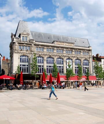 Visiter Clermont Ferrand, Visiter Auvergne, Guide Auvergne, Guide Clermont-Ferrand