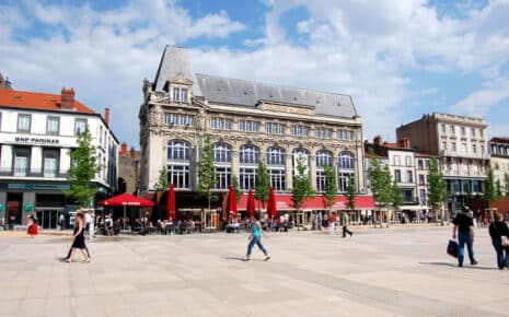 Visiter Clermont Ferrand, Visiter Auvergne, Guide Auvergne, Guide Clermont-Ferrand