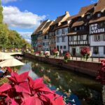 Visite Alsace, Visite de Colmar, Guide Colmar, Visiter Colmar,