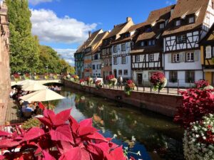 Visite Alsace, Visite de Colmar, Guide Colmar