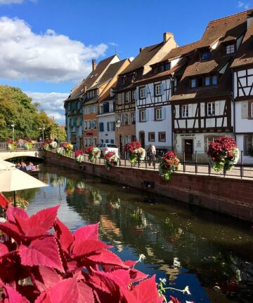 Colmar