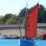 Visite Guidée Concarneau, Guide Concarneau, Guide Conférencier Concarneau