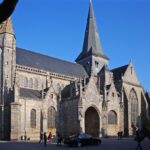 Guide Touristique Guérande, Guide Guérande, Guide Conférencier Guérande