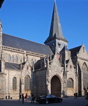 Guide Touristique Guérande, Guide Guérande, Guide Conférencier Guérande