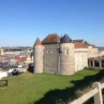 Visite de Dieppe, Visiter Dieppe, Guide Normandie