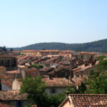 Visite de Draguignan, Guide Draguignan