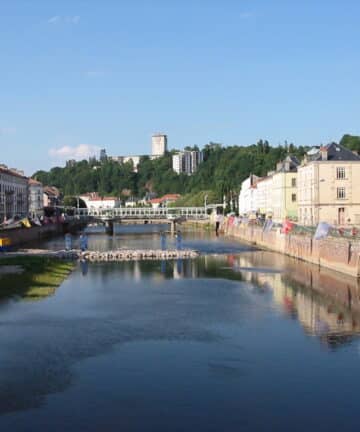 Guide Epinal