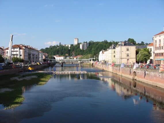 Guide Epinal