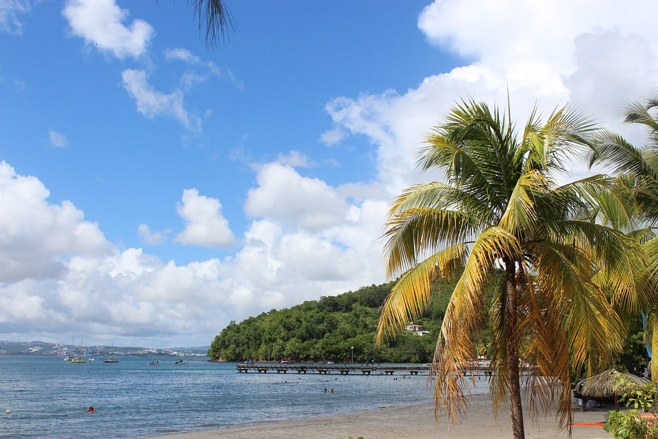 Guide Fort de France