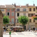 Guide Fréjus, Visite Fréjus