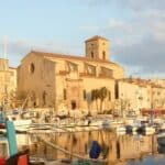 Visite de La Ciotat, Guide La Ciotat