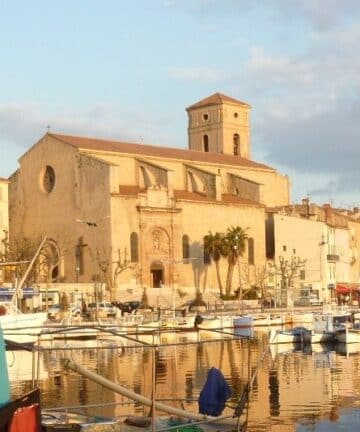 Visite de La Ciotat, Guide La Ciotat