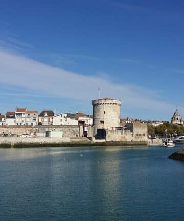 Visite de La Rochelle, Guide La Rochelle