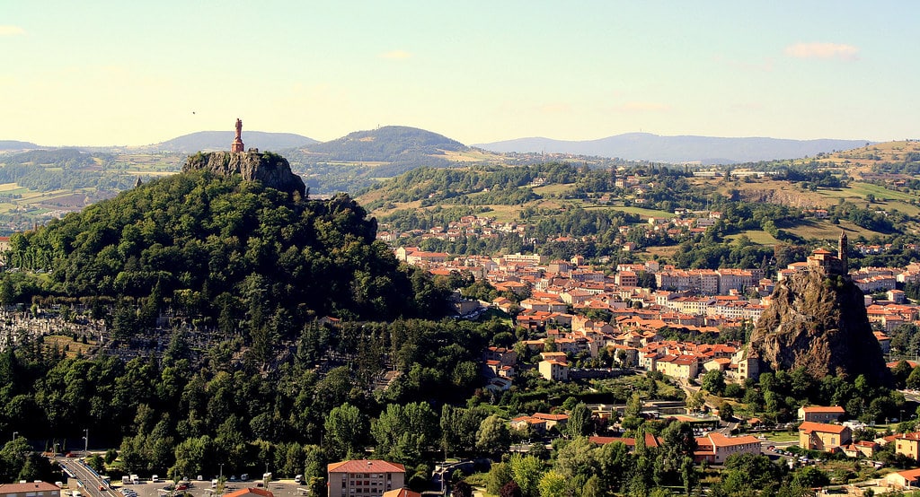 Guide Le Puy en Velay