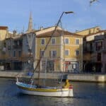 Guide Martigues