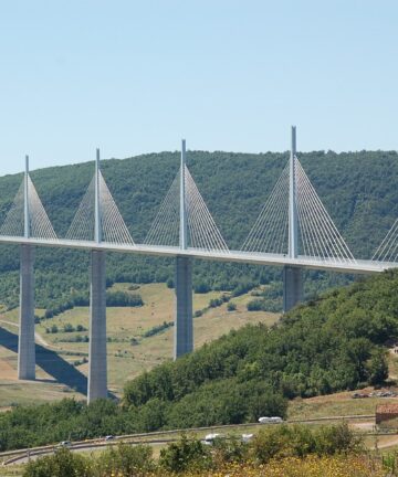 Visiter Millau, Visite Millau, Guide Millau