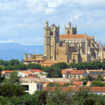 Visite de Narbonne, Guide Narbonne, Visite Narbonne, Cathédrale de Narbonne