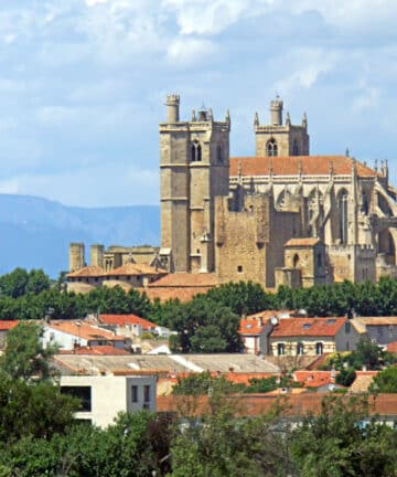 Visite de Narbonne, Guide Narbonne, Visite Narbonne, Cathédrale de Narbonne