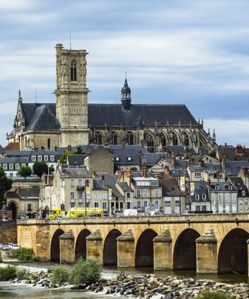 Guide Nevers