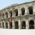 Guide Nîmes, Visite Nimes