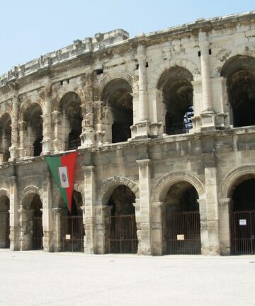 Guide Nîmes, Visite Nimes