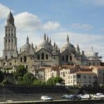 Visite de Périgueux, Guide Périgueux