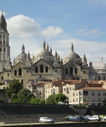 Périgueux