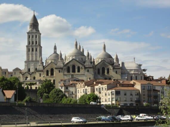 Visite de Périgueux, Guide Périgueux