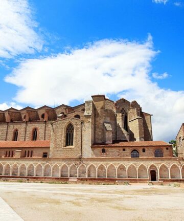 Visite de Perpignan, Guide Perpignan, Visiter Perpignan