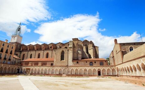 Visite de Perpignan, Guide Perpignan, Visiter Perpignan