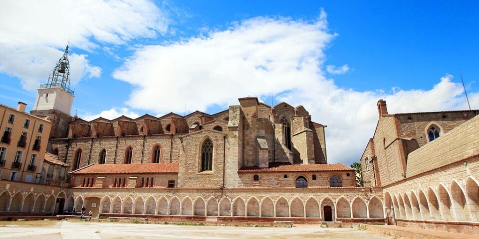 Visite de Perpignan, Guide Perpignan, Visiter Perpignan