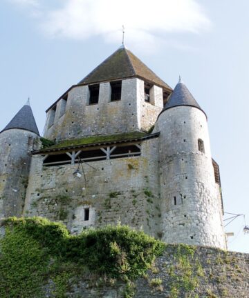 Guide Provins