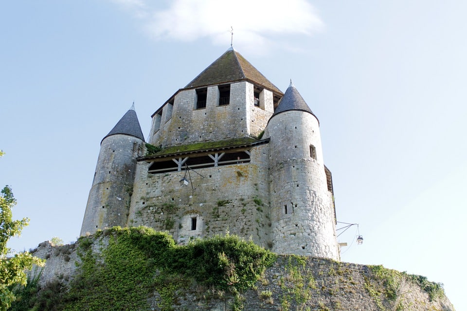 Guide Provins